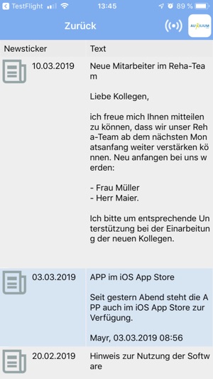 Auxilium(圖3)-速報App