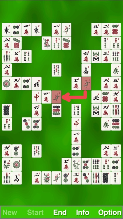 zMahjong Solitaire by SZY screenshot-0