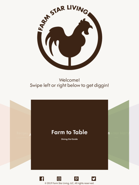 Screenshot #4 pour Farm Star Living