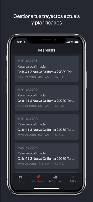 TCTM DRIVER(圖3)-速報App