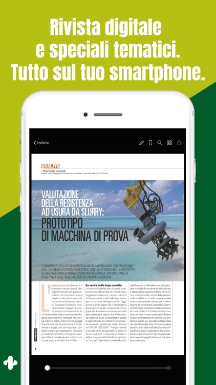 Fonderia Pressofusione