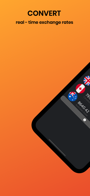 Currency Converter - Rates(圖2)-速報App