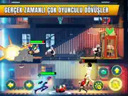 mayhem combat ipad resimleri 2