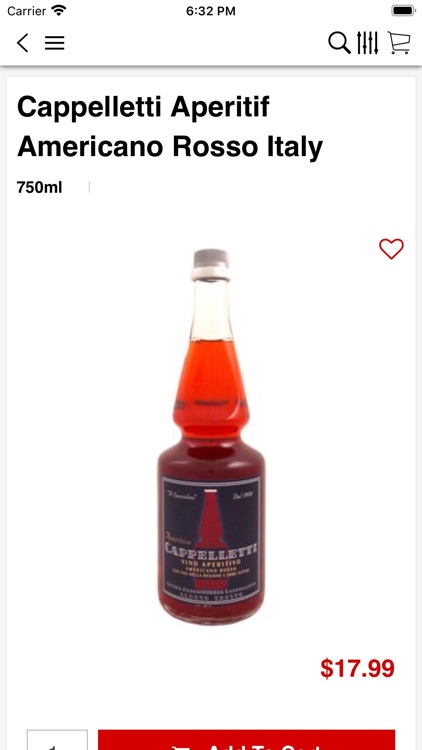 Madison Wine & Spirits screenshot-3