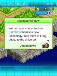 Kairobotica ipad bilder 2