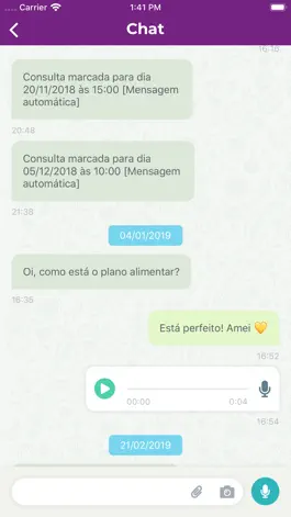 Game screenshot Mais Saúde by Sodexo hack
