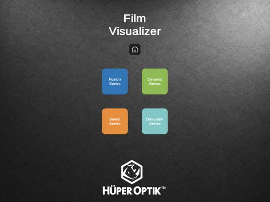 Screenshot #6 pour Huper Optik