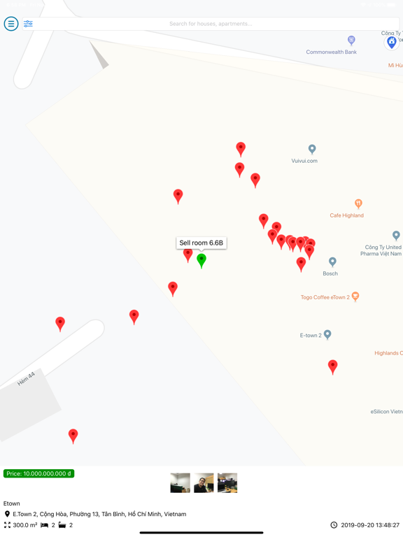 Screenshot #6 pour True Real Estate