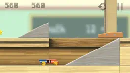 Game screenshot Eraser Racer apk