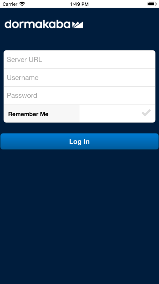 #1. b-comm (iOS) 由: Kaba Workforce Solutions