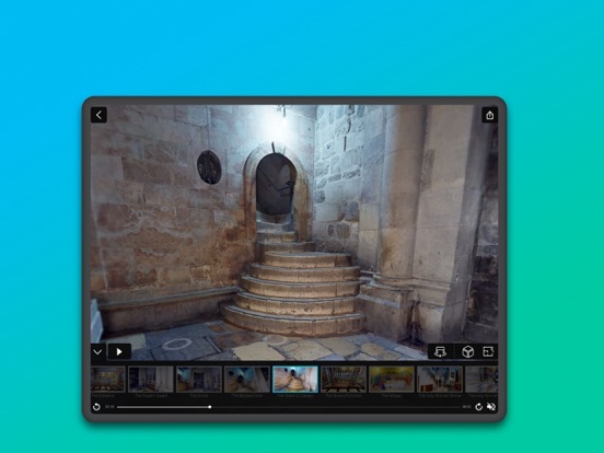 Screenshot #6 pour OVRTour