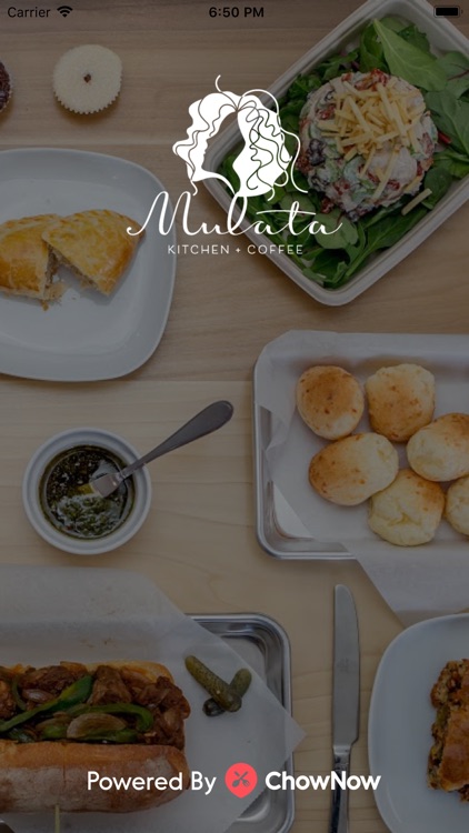 Mulata Kitchen+Coffee
