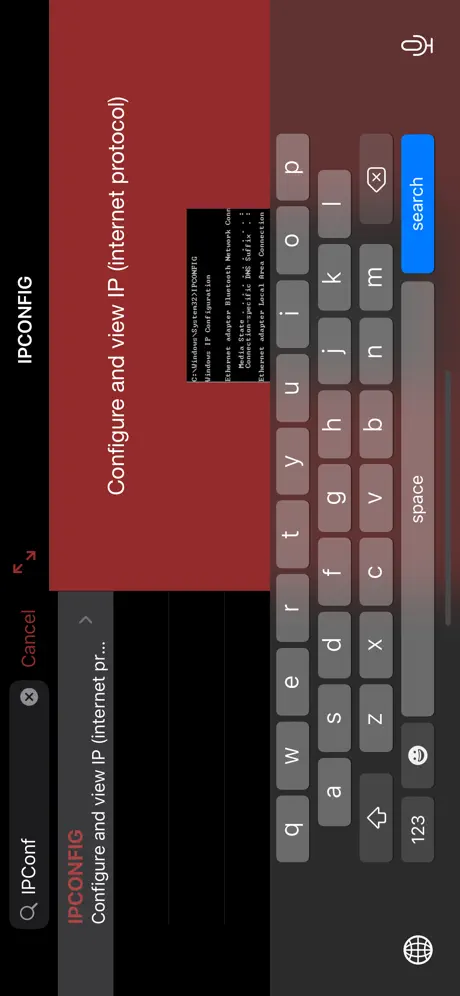 CmdRef