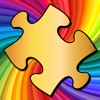 Icon Jigsaw Puzzles - Puzzle Game