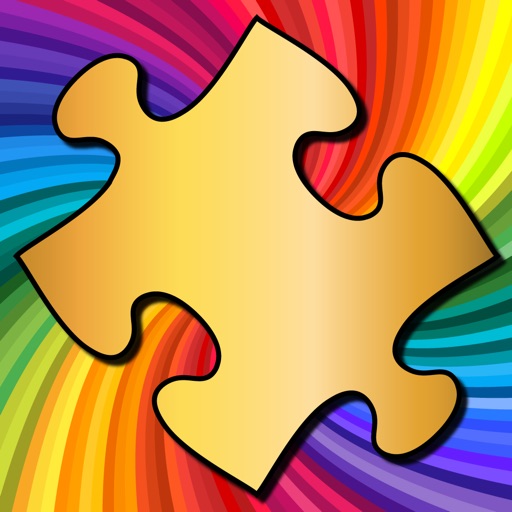 Jigsaw Puzzles - Puzzle Game