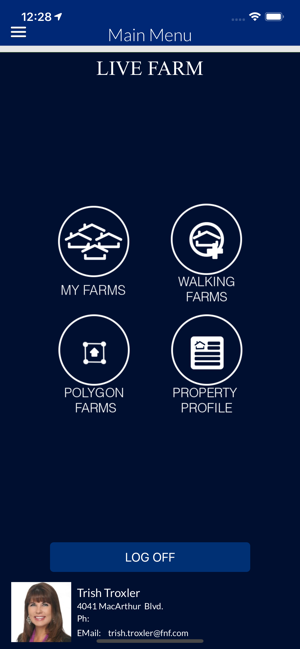 Fidelity Live Farm
