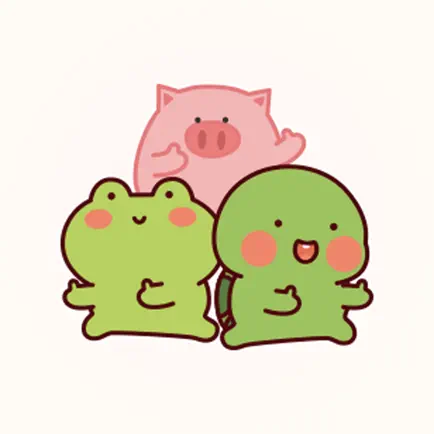 Naughty Frog n Friends Читы