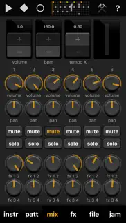 elastic drums iphone screenshot 4