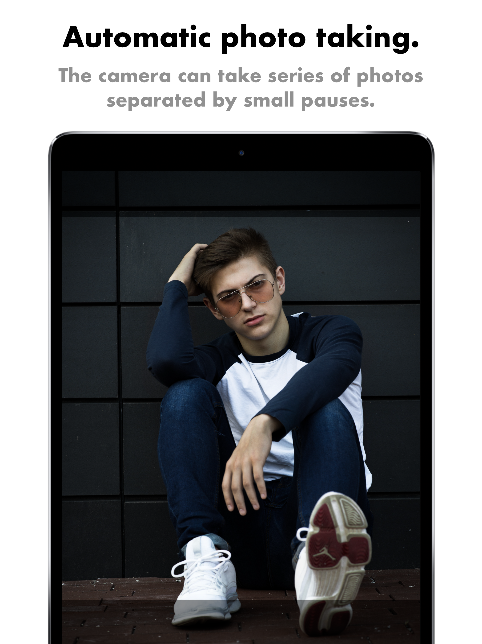 Camera Remote Control App screenshot 13