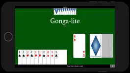 Game screenshot Gonga Lite mod apk