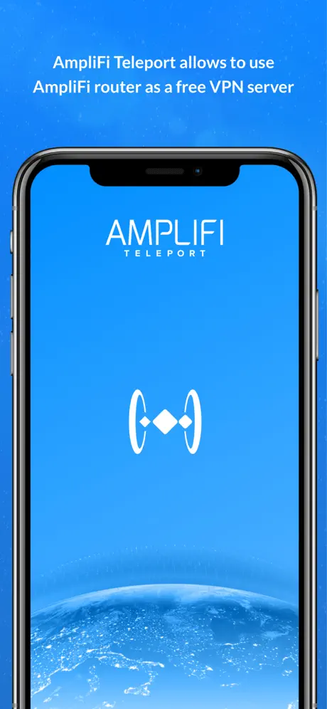 AmpliFi Teleport