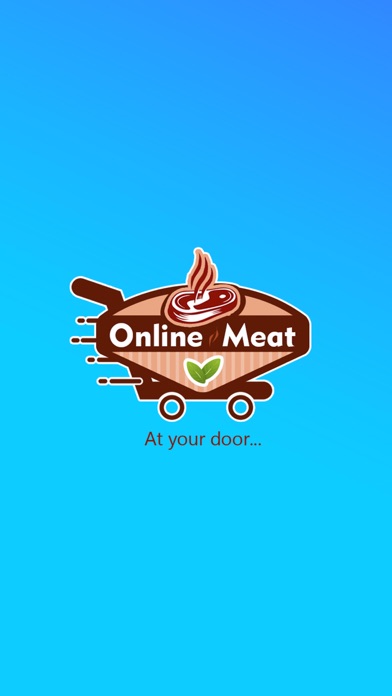 Screenshot #1 pour Online Meat
