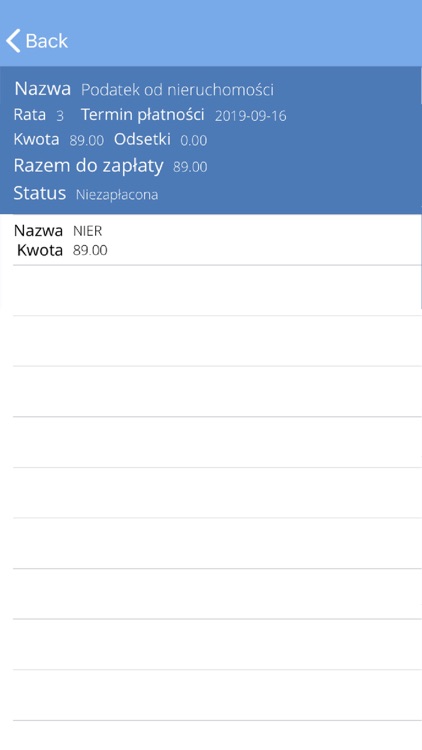 eUsługi Gmina Glinojeck screenshot-6