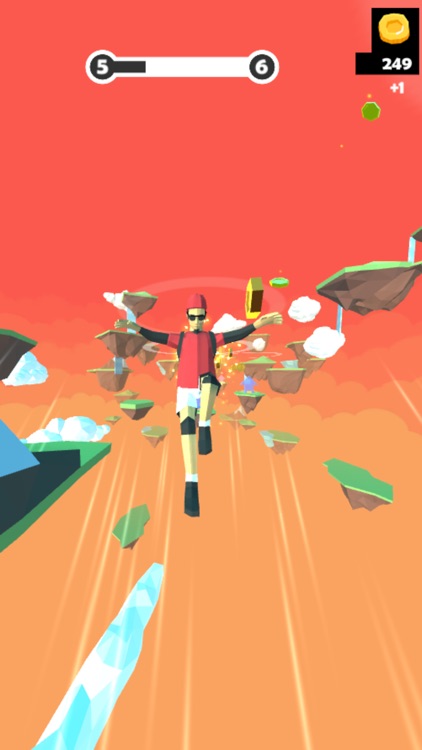 Building Jumper screenshot-5