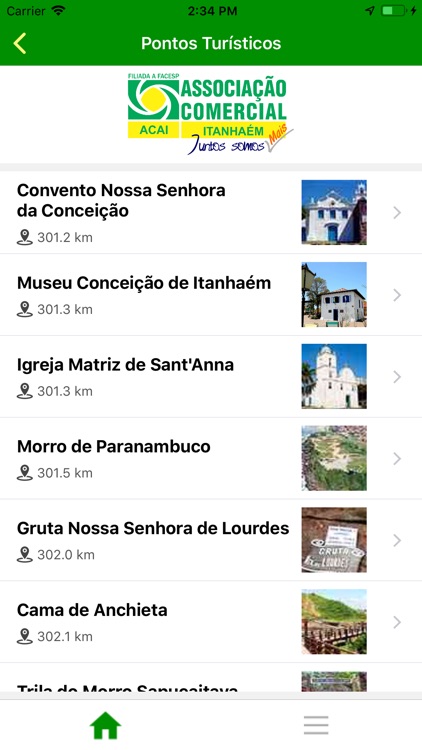 ACAI Itanhaém screenshot-5