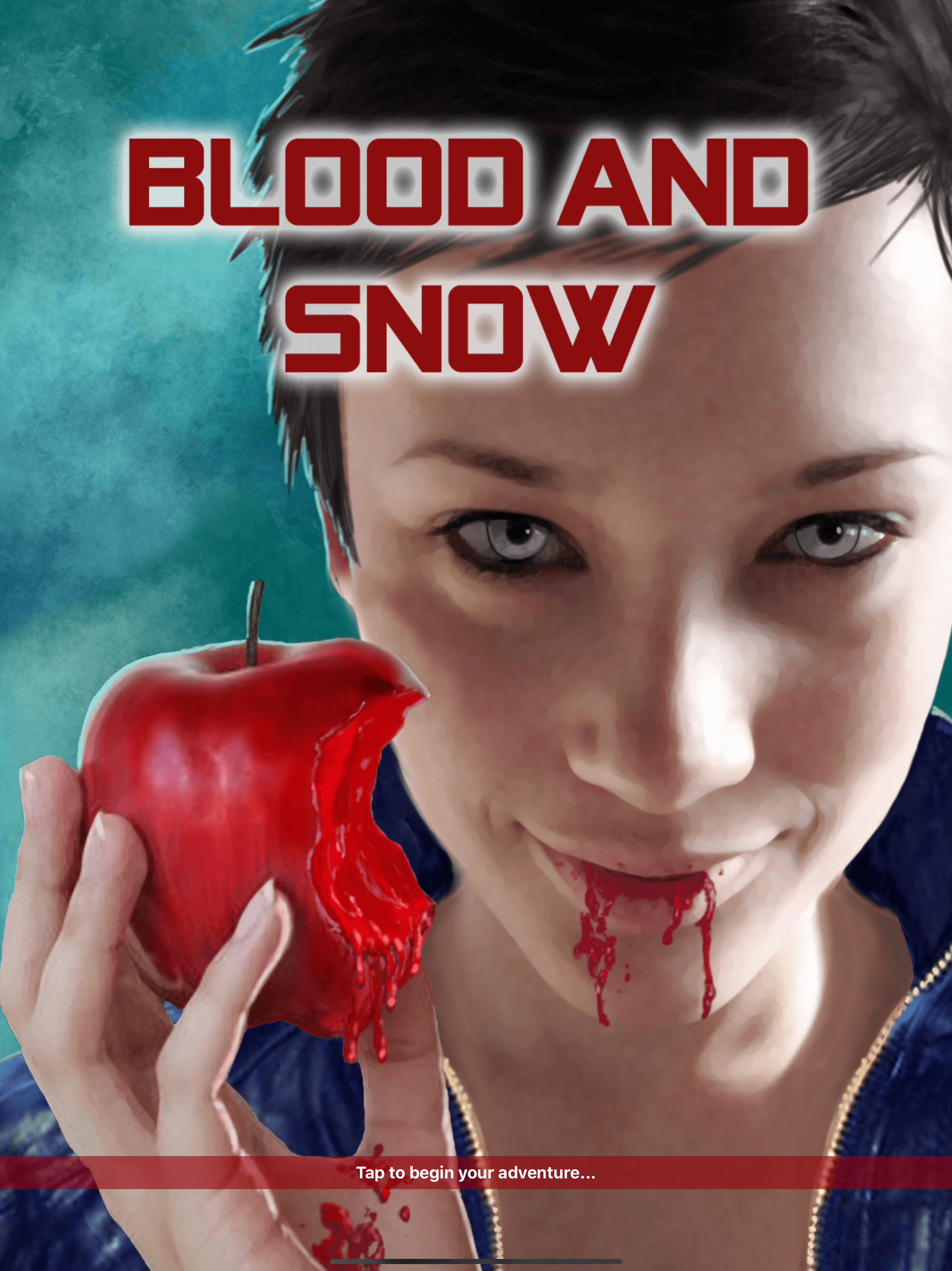 Blood and Snow