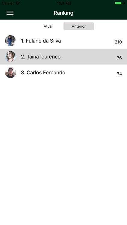 PetroRio Team screenshot-4
