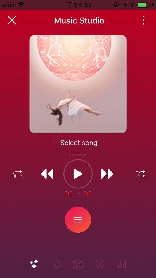 #5. PLAYBULB 2.0 (iOS) 由: miPOW Ltd.
