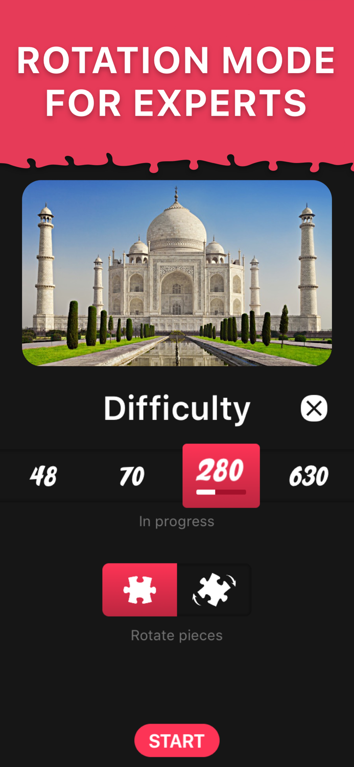 Daily Jigsaw Puzzles