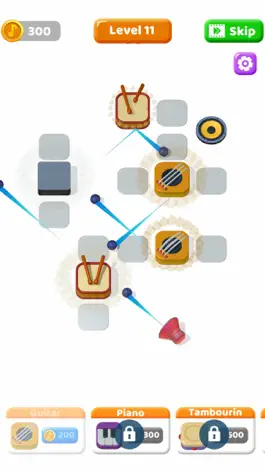 Game screenshot Music.io ! mod apk