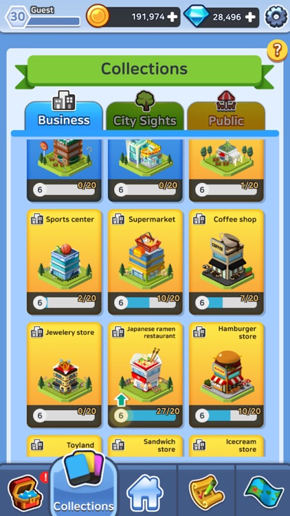 My City : Island screenshot-7