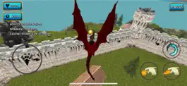 Game screenshot Fire Flying Dragon Simulator hack