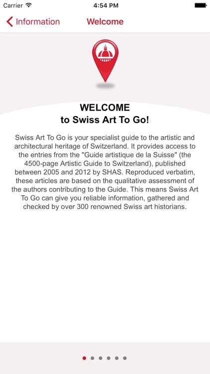 SwissArtToGo Light