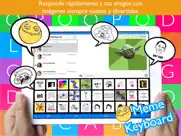 teclado meme ipad capturas de pantalla 1