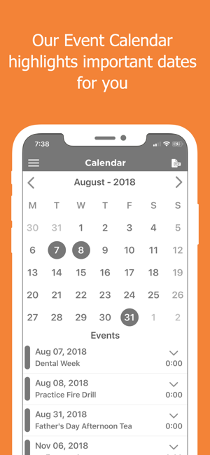 Maples Early Learning(圖4)-速報App