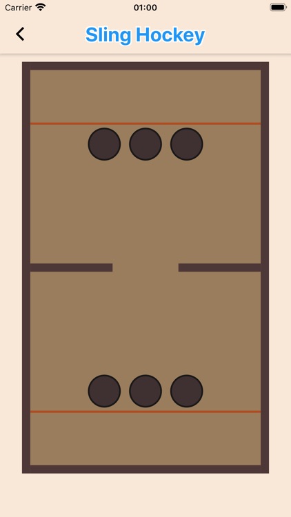 Sling Hockey screenshot-4