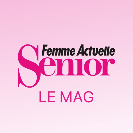 Femme Actuelle Senior