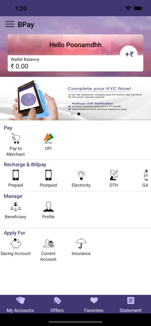Fino BPay(圖2)-速報App