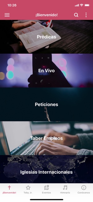 TaberGO(圖1)-速報App