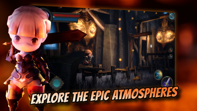 Screenshot #3 pour Phyrexia