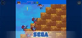 Game screenshot Gunstar Heroes Classic hack