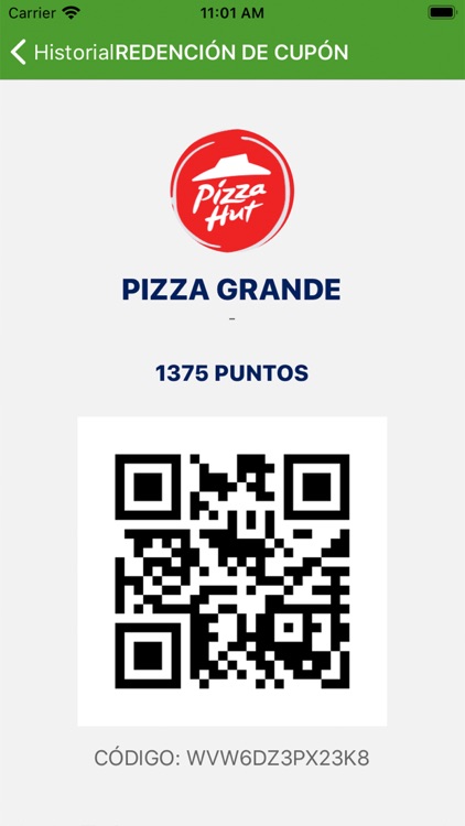 Insta Premios screenshot-5