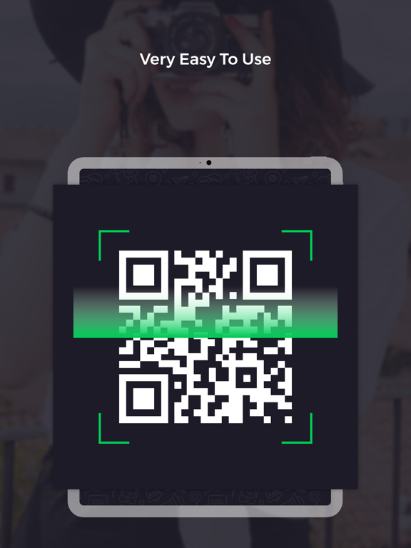 Multi Chat for WhatsApp iPad screenshot 4 - Social Networking app