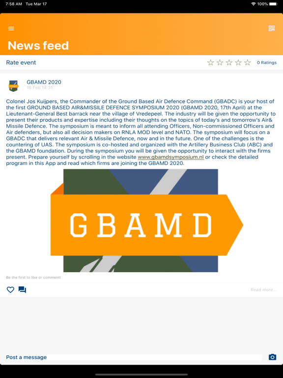 Screenshot #6 pour GBAMD