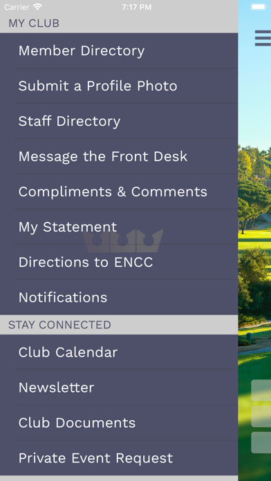 El Niguel Country Club screenshot 2