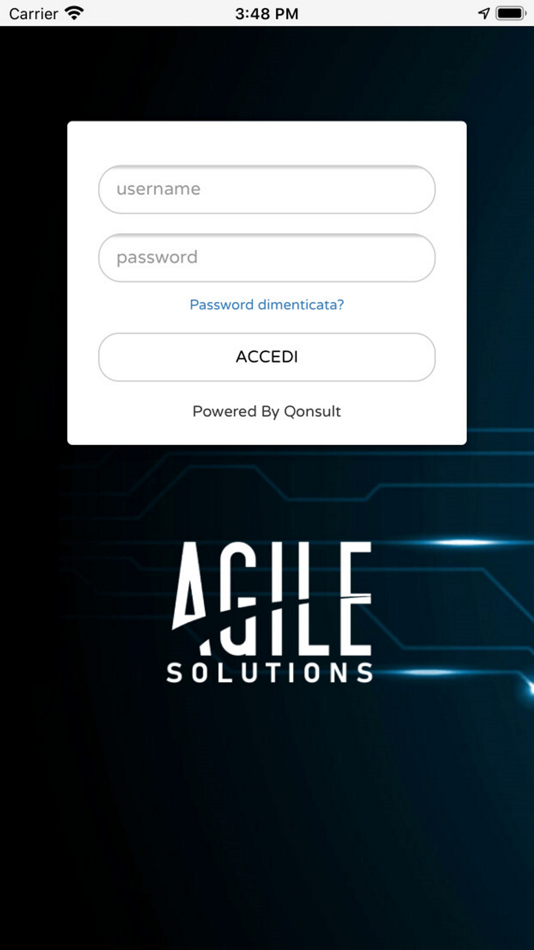 #2. Agile Digitalization Process (iOS) 由: Agile Technology Srl
